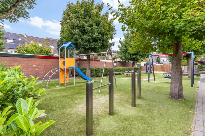 Photo 50 of Leeuwenburg 8