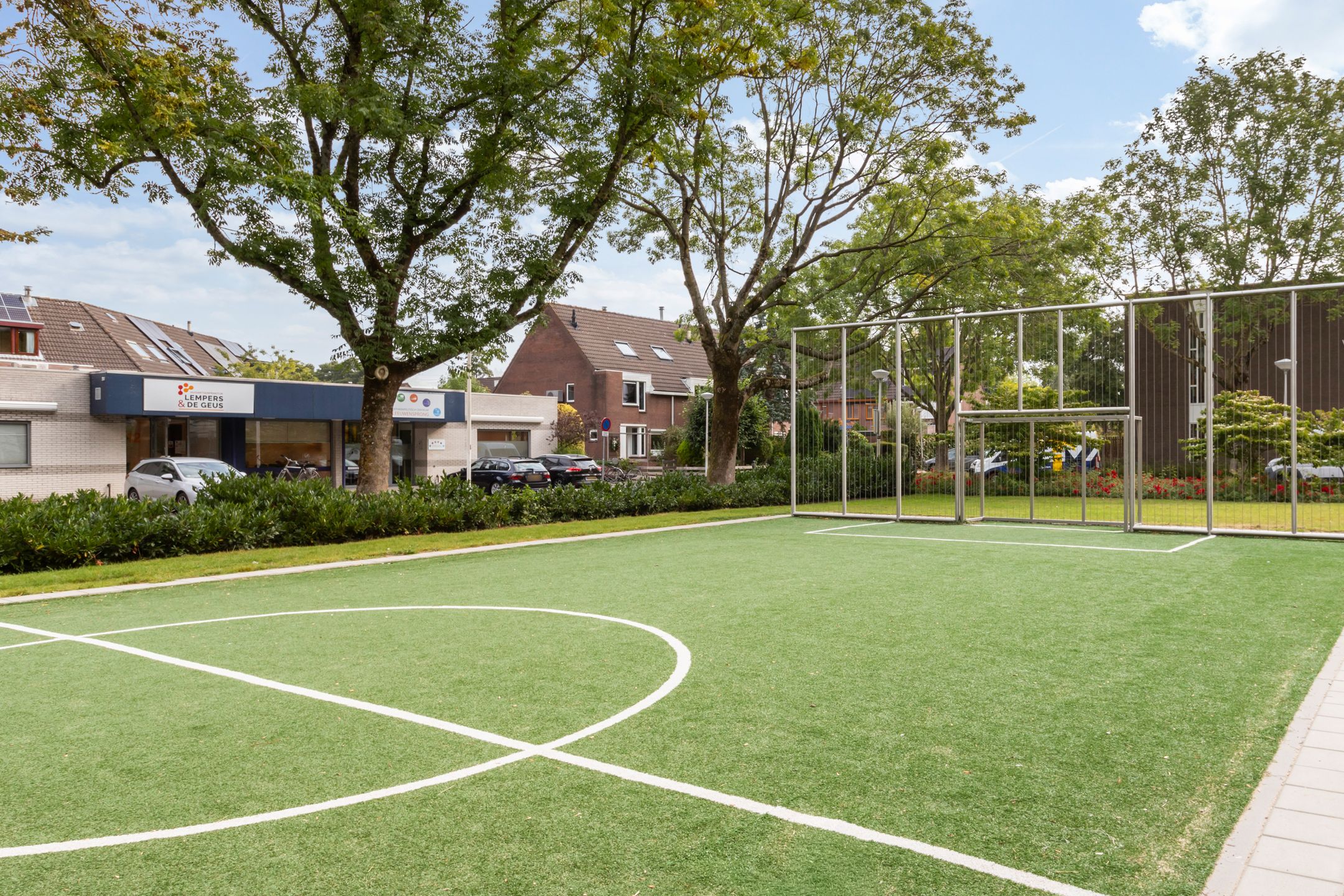 Foto 51 van Leeuwenburg 8