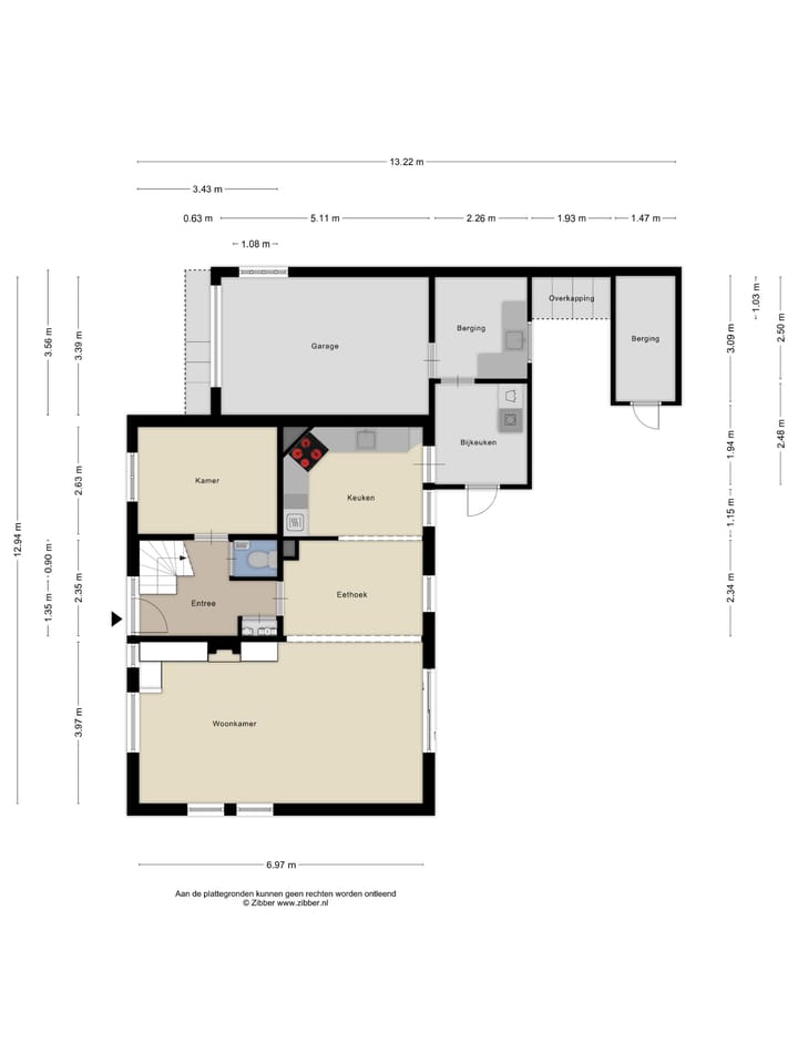 Foto 34 van Zandweg 43