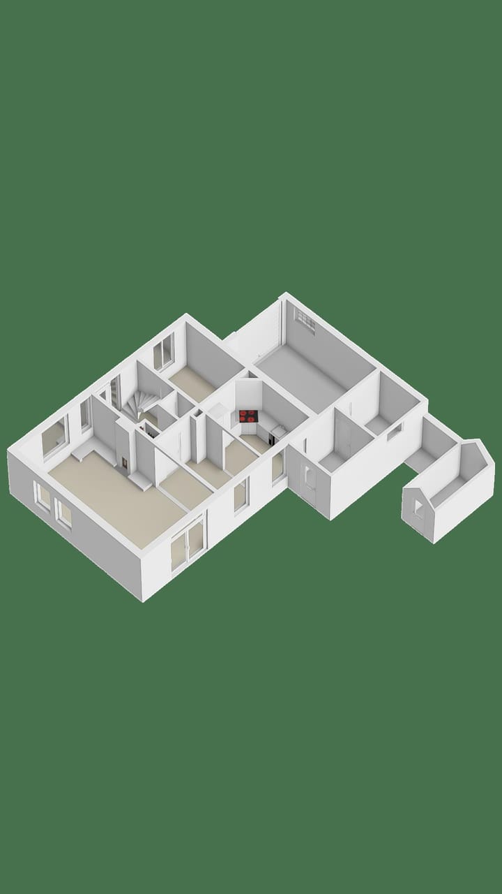 Foto 35 van Zandweg 43