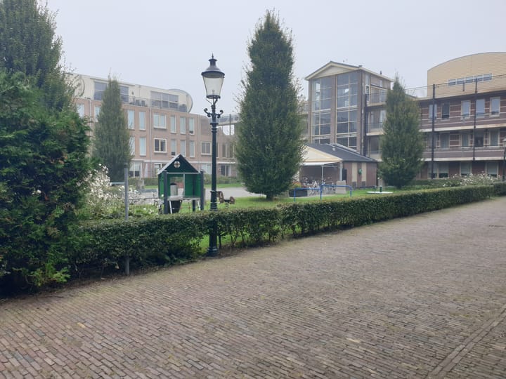 Photo 2 of Willigenburg 20