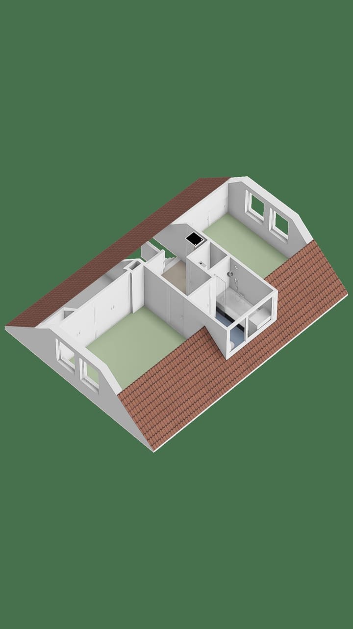 Foto 37 van Zandweg 43