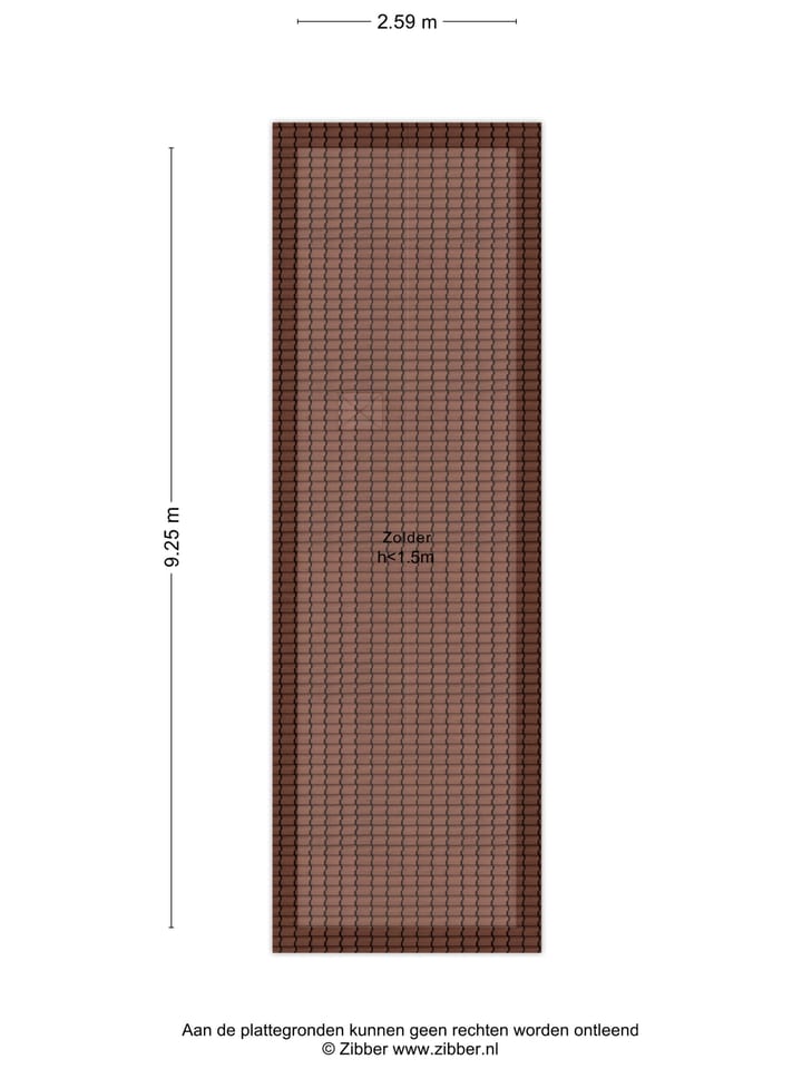 Foto 38 van Zandweg 43