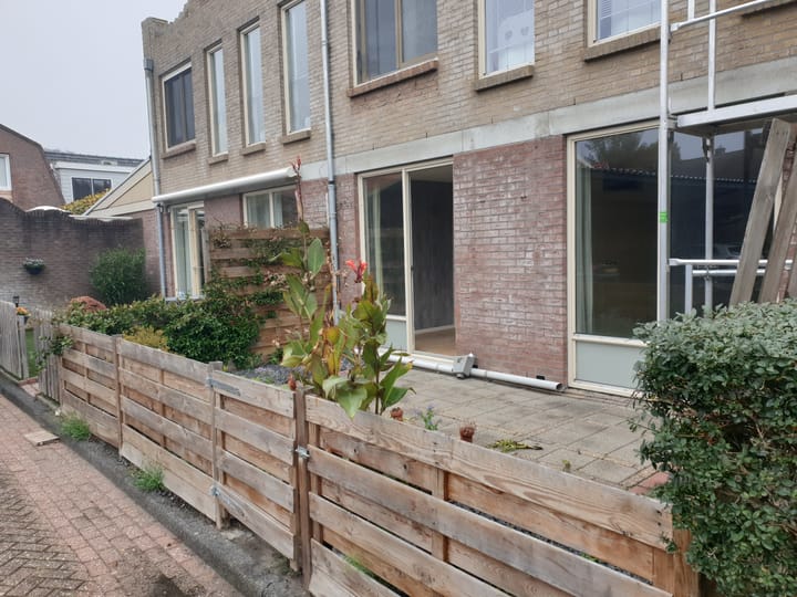 Photo 7 of Willigenburg 20