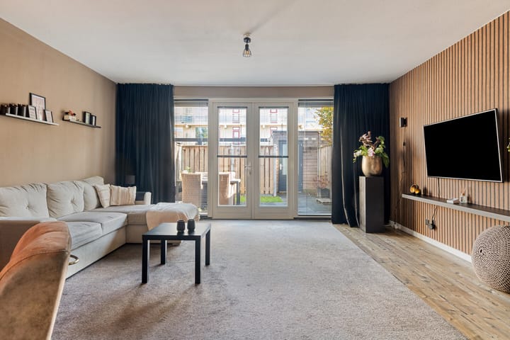 Foto 3 van Taxandriahof 4