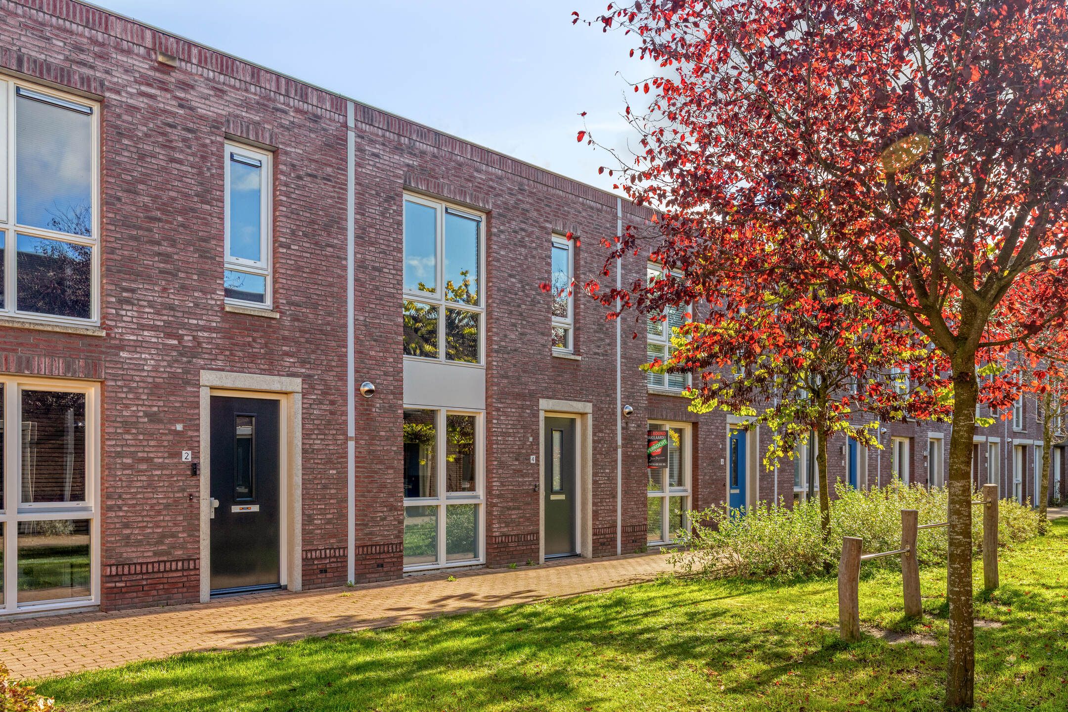 Foto 6 van Taxandriahof 4