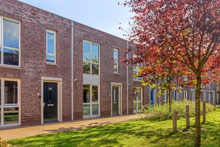 Foto 6 van Taxandriahof 4