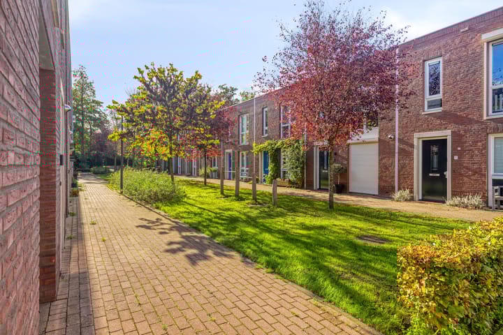 Foto 7 van Taxandriahof 4