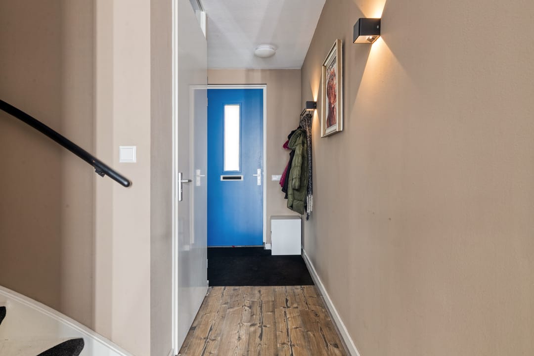 Foto 8 van Taxandriahof 4