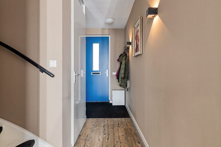 Foto 8 van Taxandriahof 4