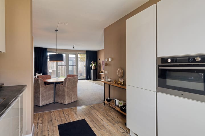 Foto 15 van Taxandriahof 4