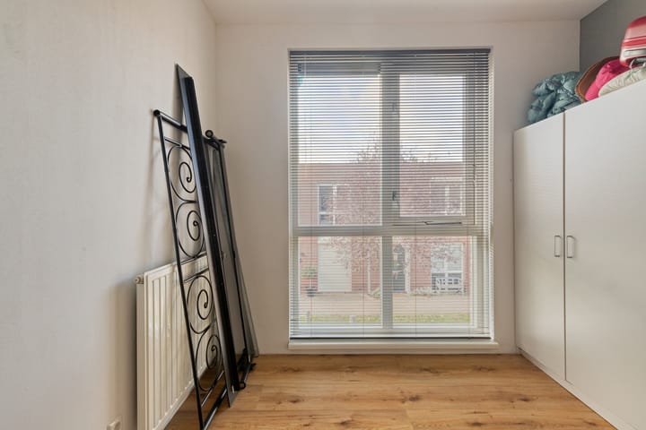 Foto 25 van Taxandriahof 4