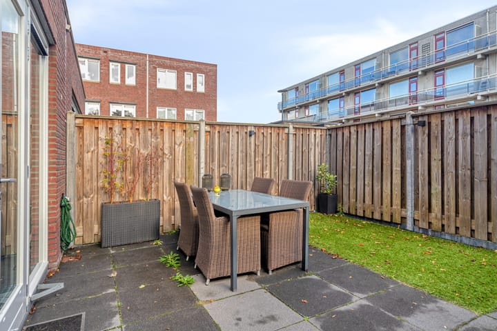 Foto 27 van Taxandriahof 4