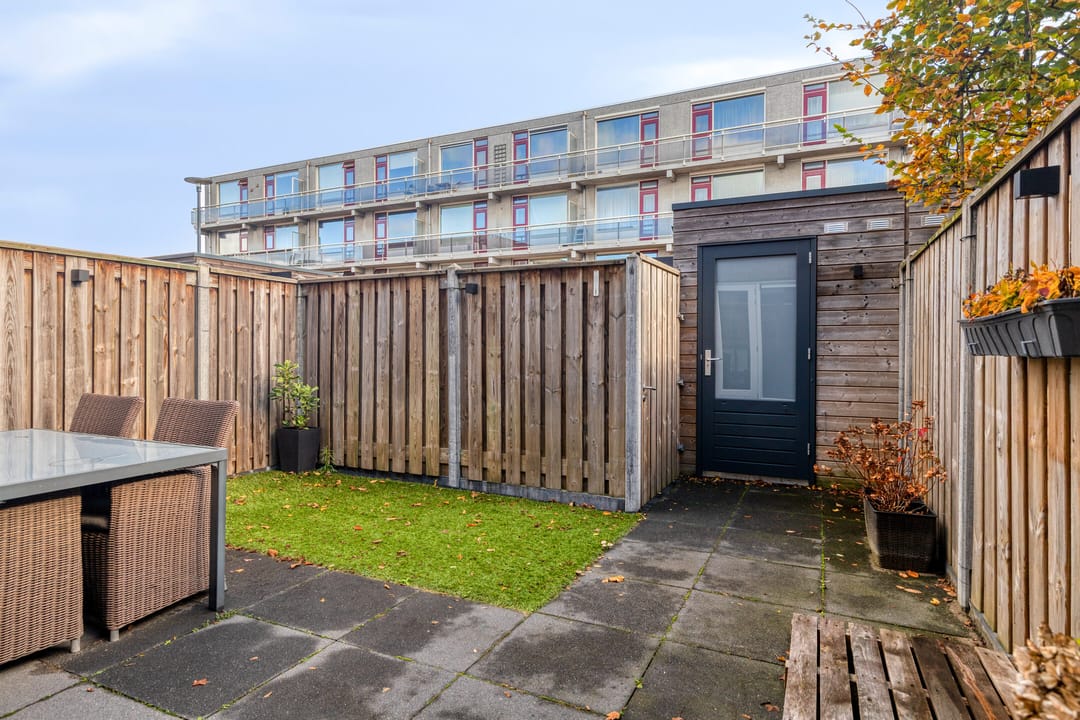 Foto 28 van Taxandriahof 4