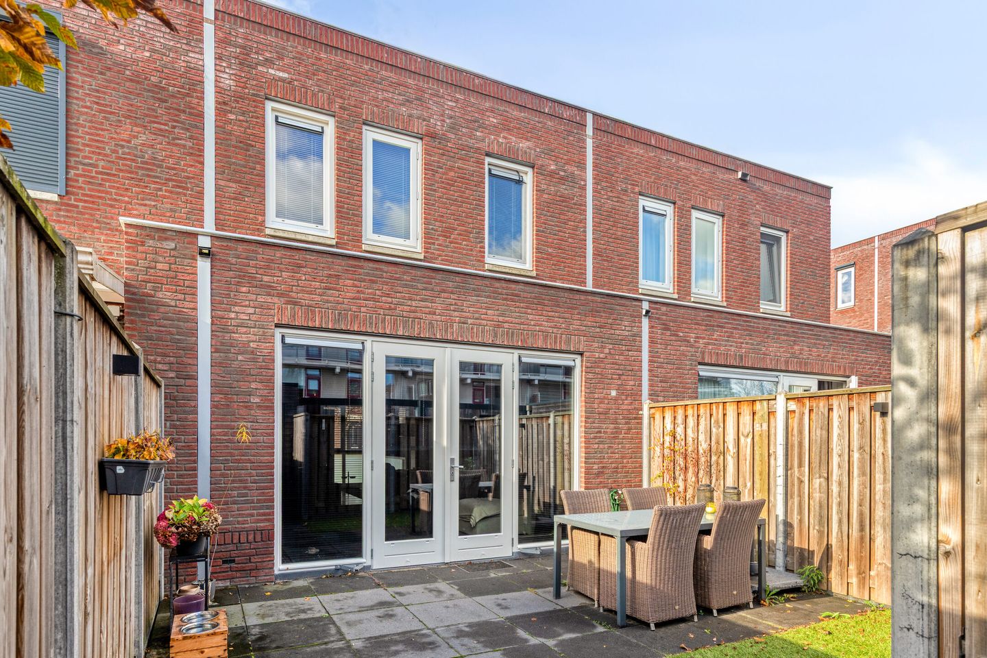 Foto 29 van Taxandriahof 4