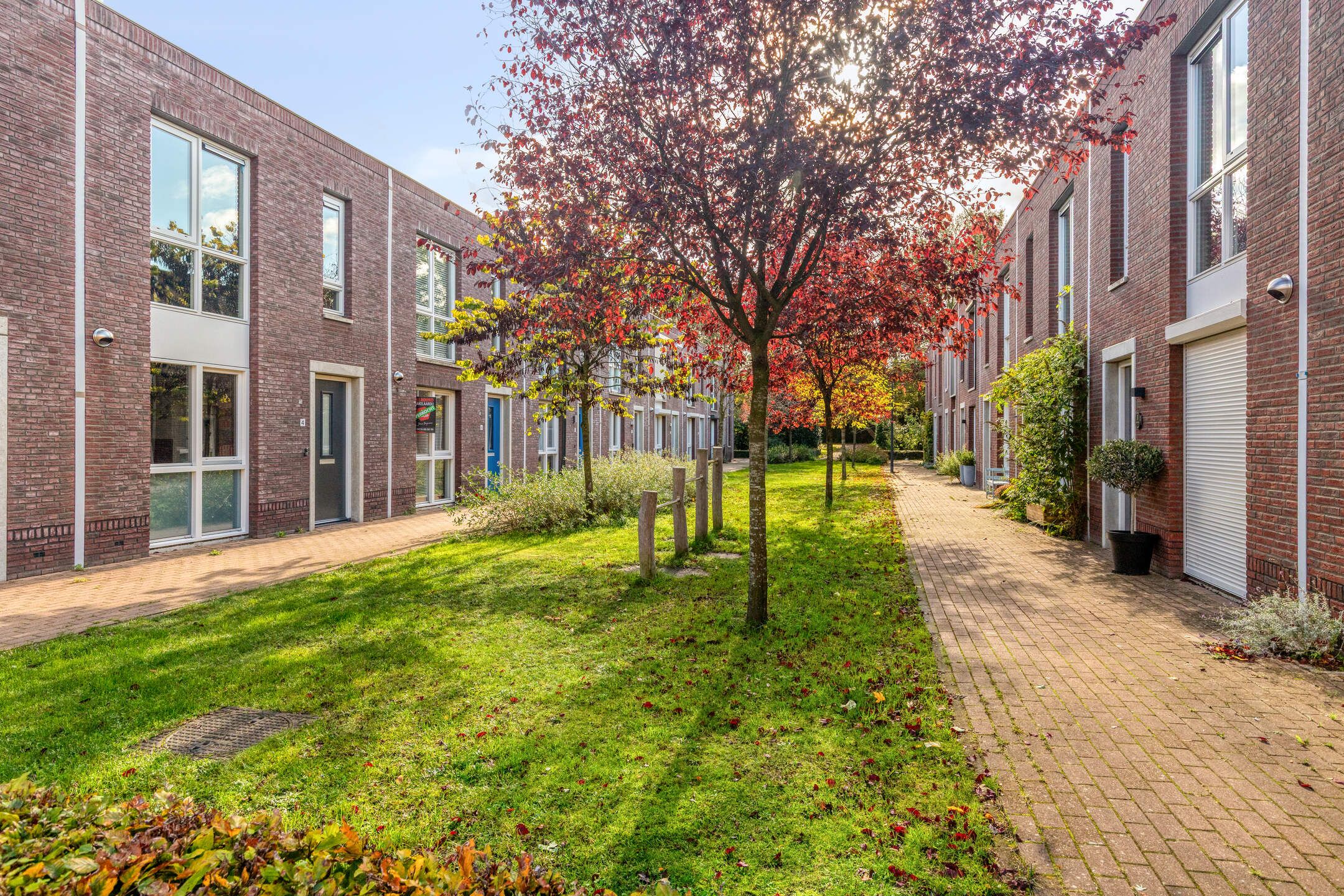 Foto 30 van Taxandriahof 4