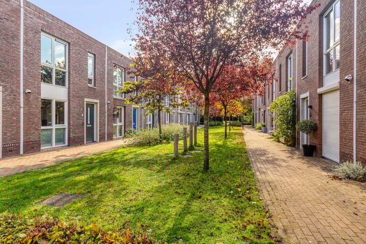 Foto 30 van Taxandriahof 4