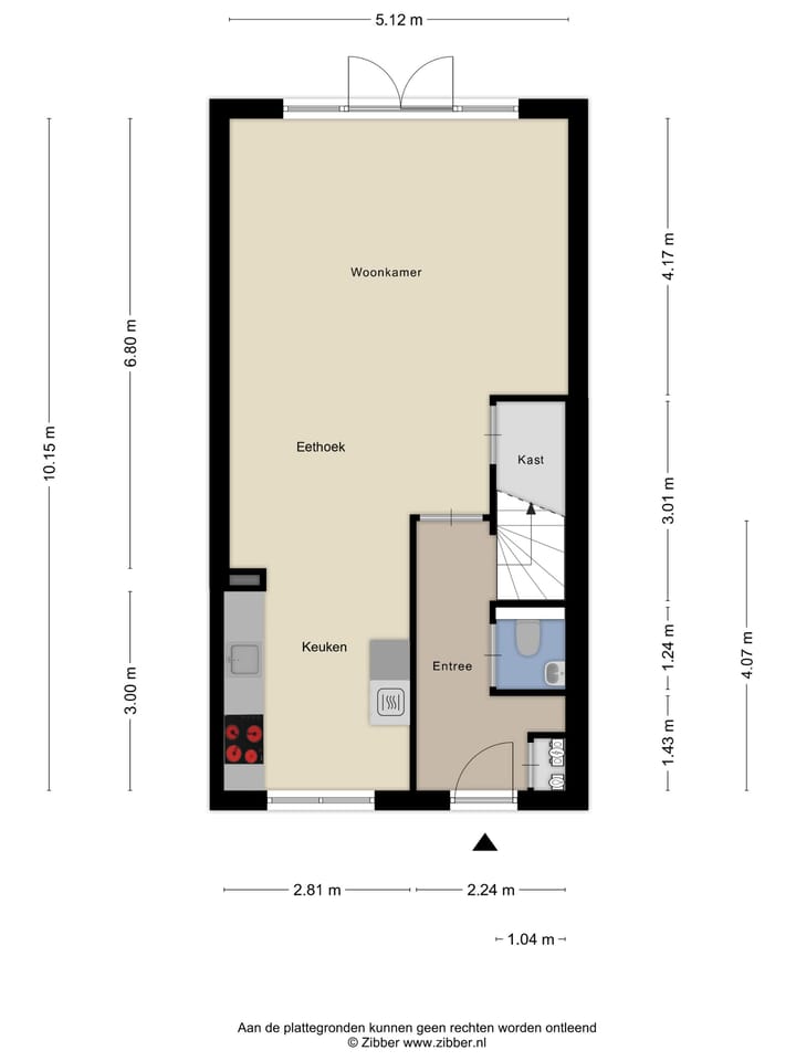 Foto 31 van Taxandriahof 4