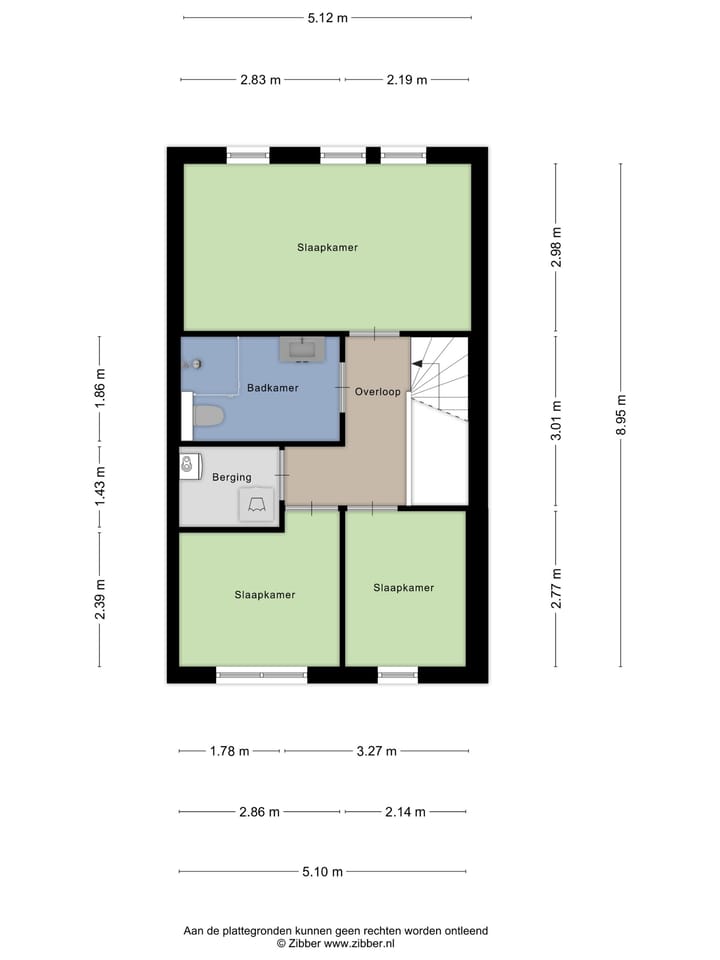 Foto 32 van Taxandriahof 4