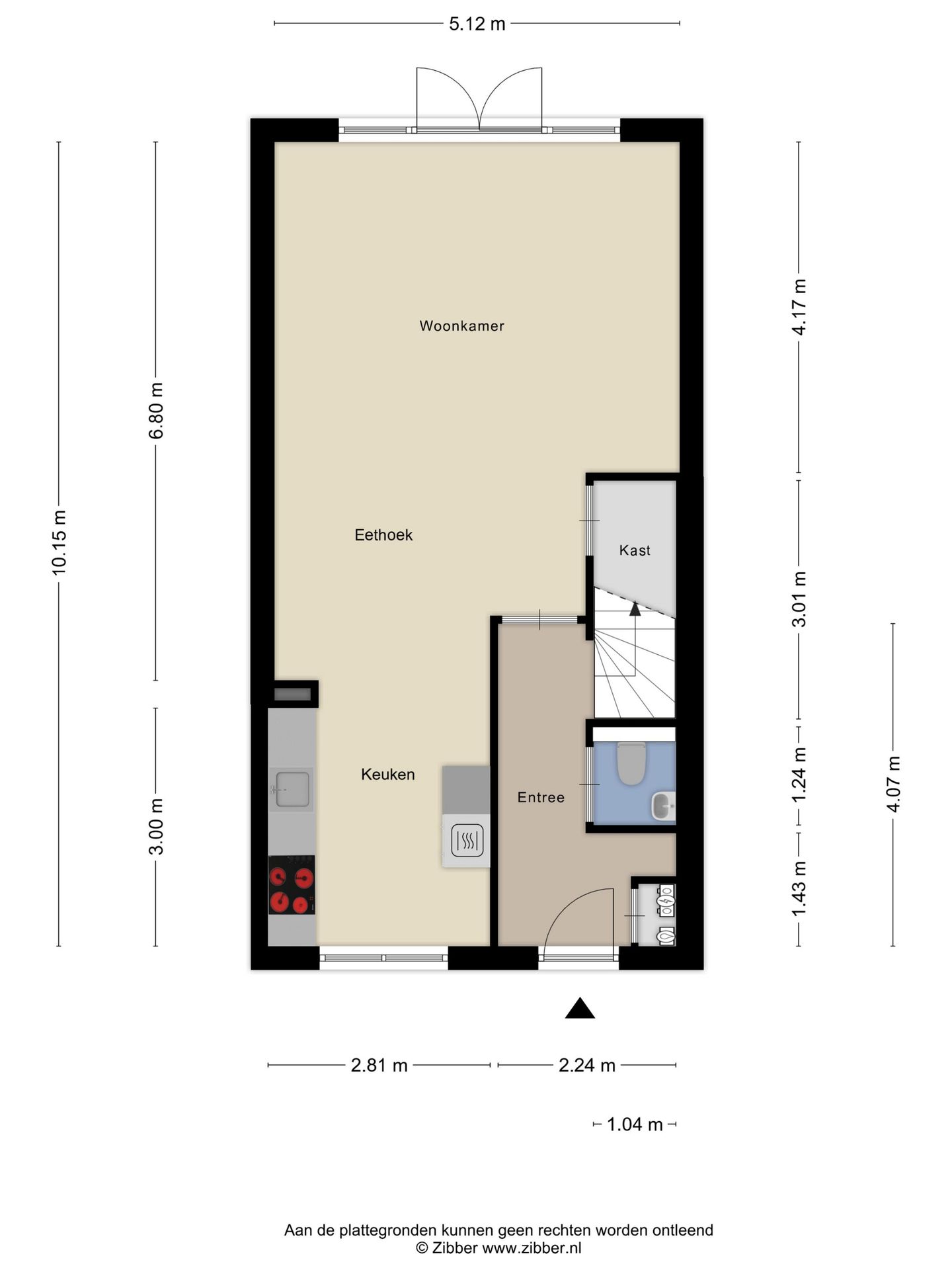 Foto 34 van Taxandriahof 4