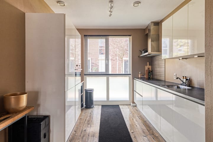 Foto 4 van Taxandriahof 4