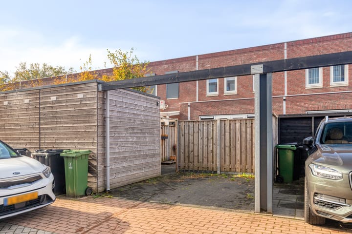 Foto 2 van Taxandriahof 4