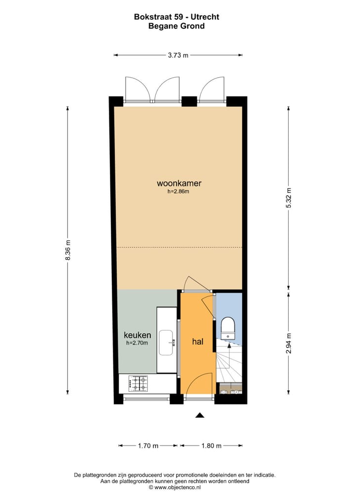 Photo 36 of Bokstraat 59