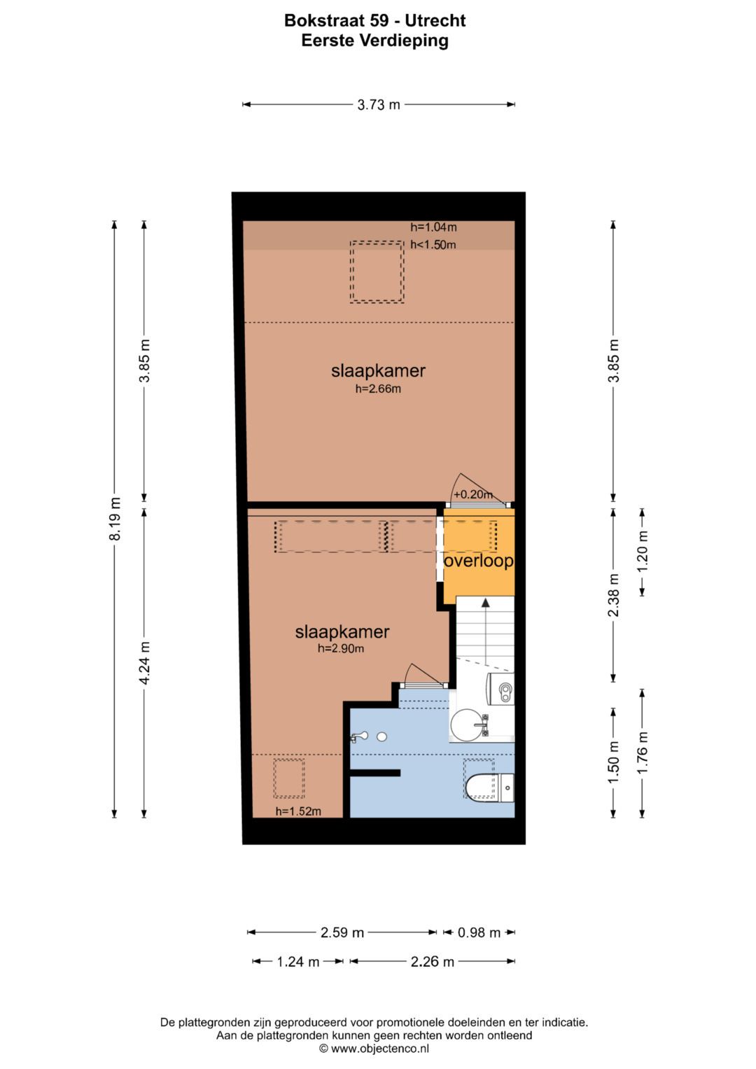 Photo 37 of Bokstraat 59