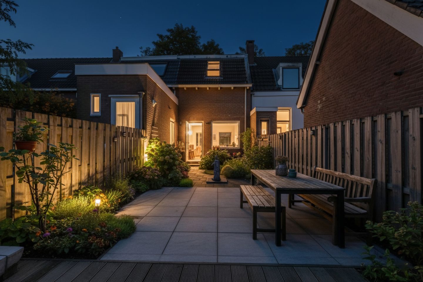 Photo 4 of Bokstraat 59