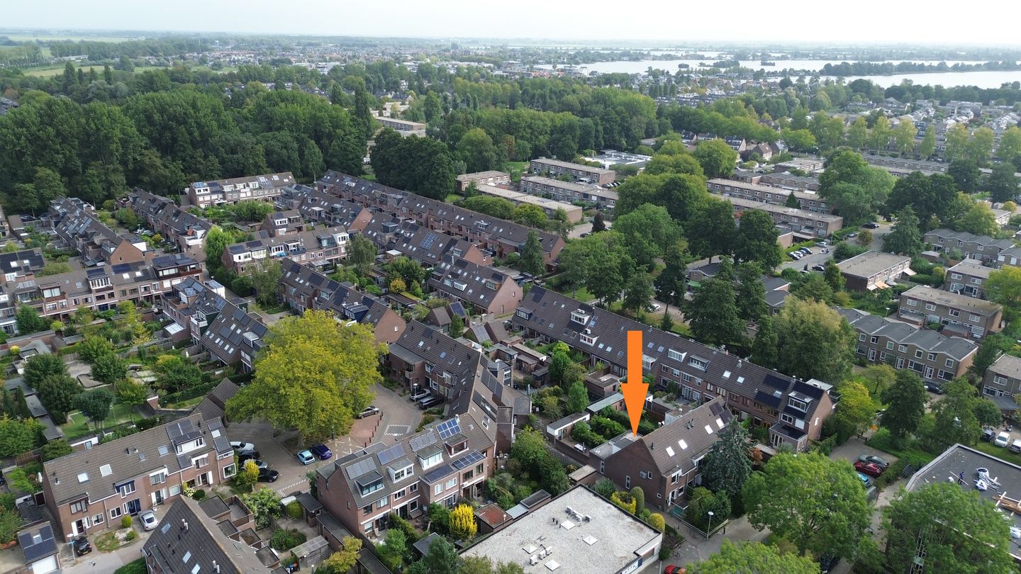 Foto 5 van Leeuwenburg 8