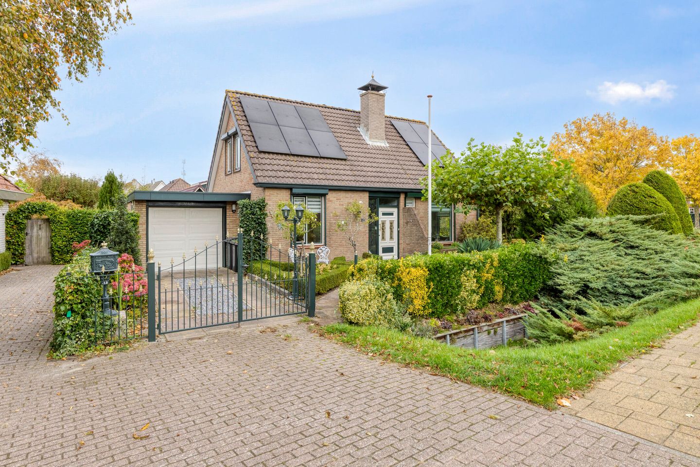 Foto 1 van Zandweg 43