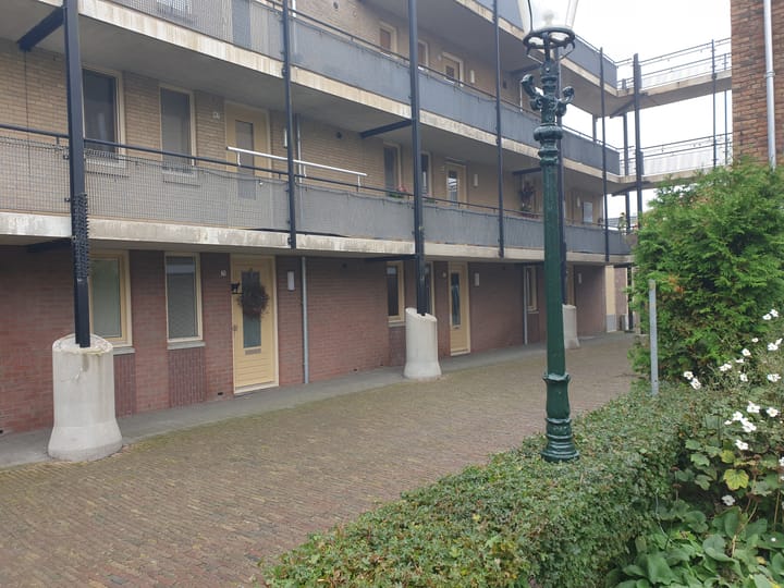 Photo 3 of Willigenburg 20