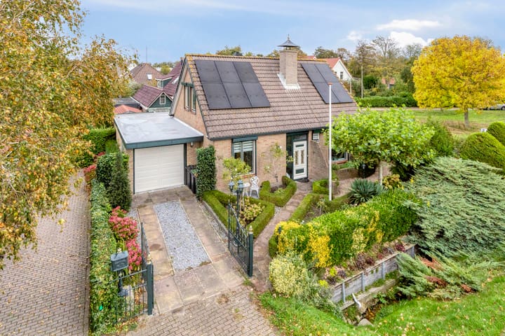 Foto 2 van Zandweg 43