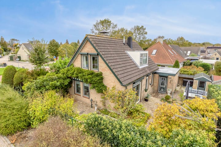 Foto 3 van Zandweg 43