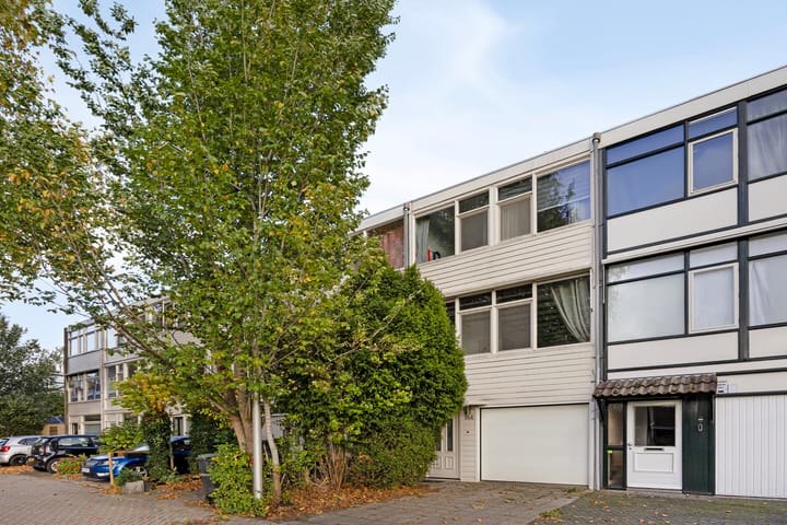 Foto 1 van Eilenbergstraat 184