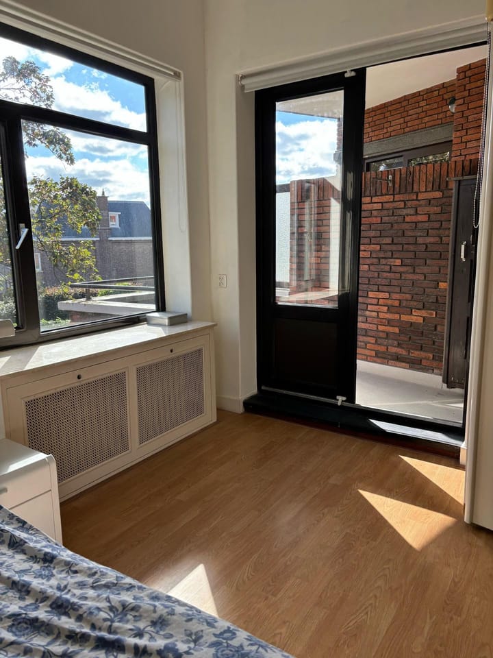 Foto 22 van Nieuwe Parklaan 144-5