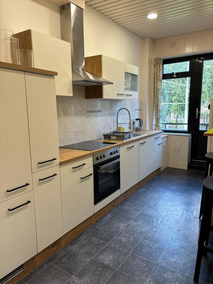 Foto 19 van Nieuwe Parklaan 144-5