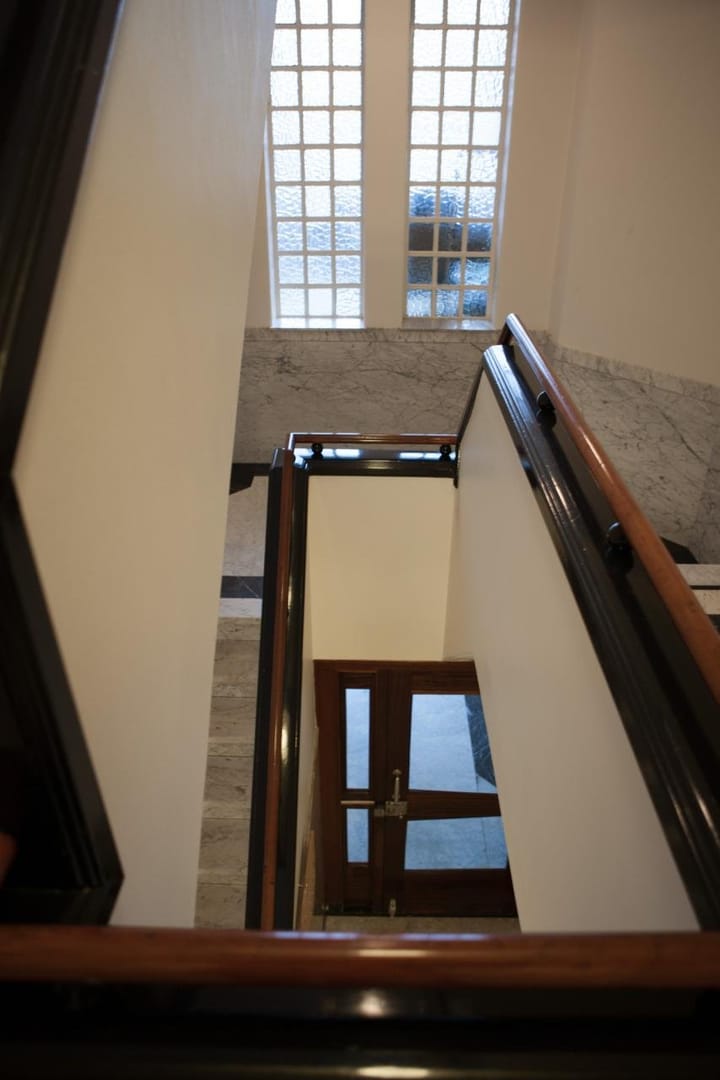 Foto 5 van Nieuwe Parklaan 144-5