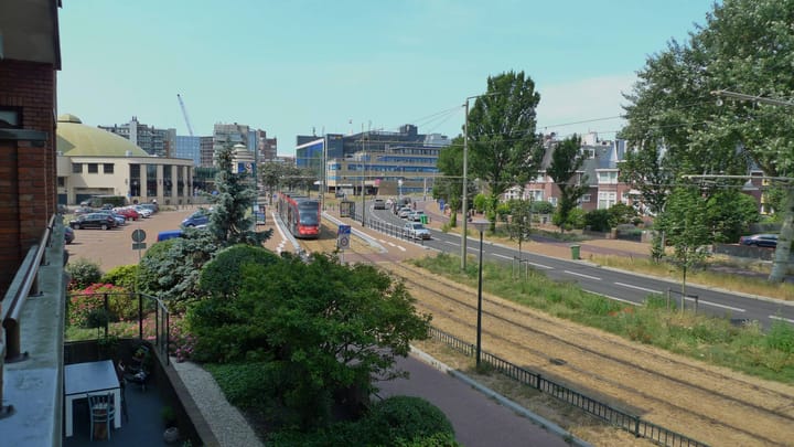 Foto 27 van Nieuwe Parklaan 144-5