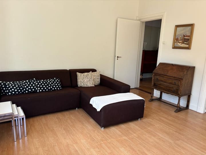 Foto 10 van Nieuwe Parklaan 144-5