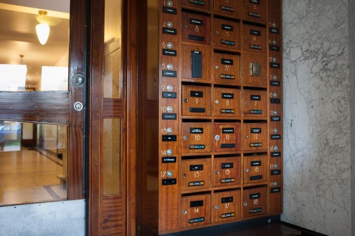 Foto 3 van Nieuwe Parklaan 144-5