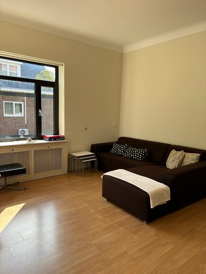 Foto 11 van Nieuwe Parklaan 144-5