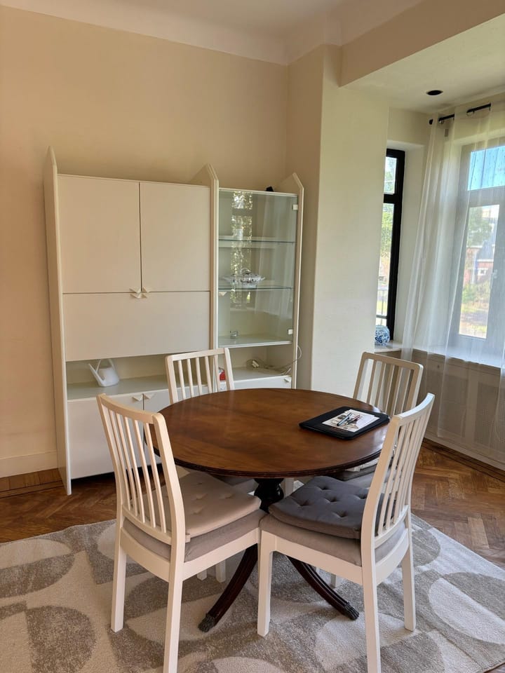 Foto 16 van Nieuwe Parklaan 144-5