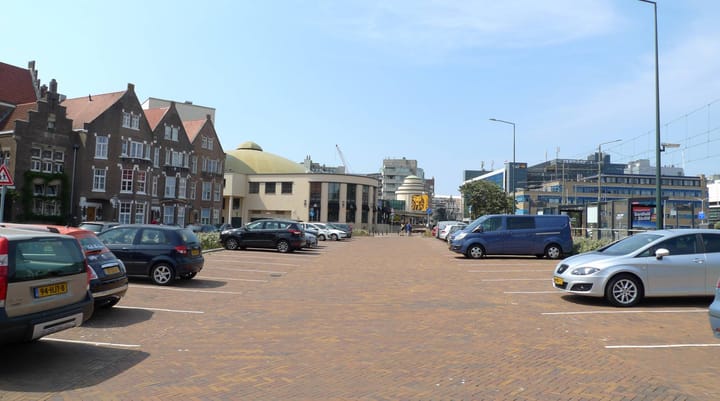 Foto 29 van Nieuwe Parklaan 144-5