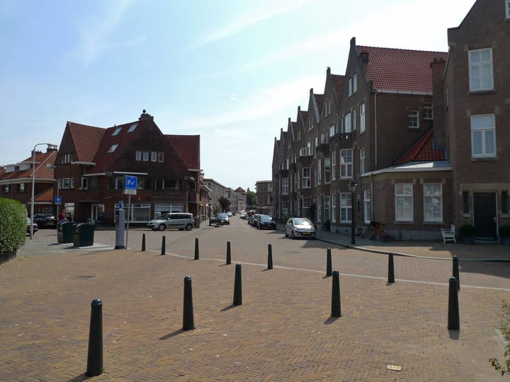 Foto 28 van Nieuwe Parklaan 144-5