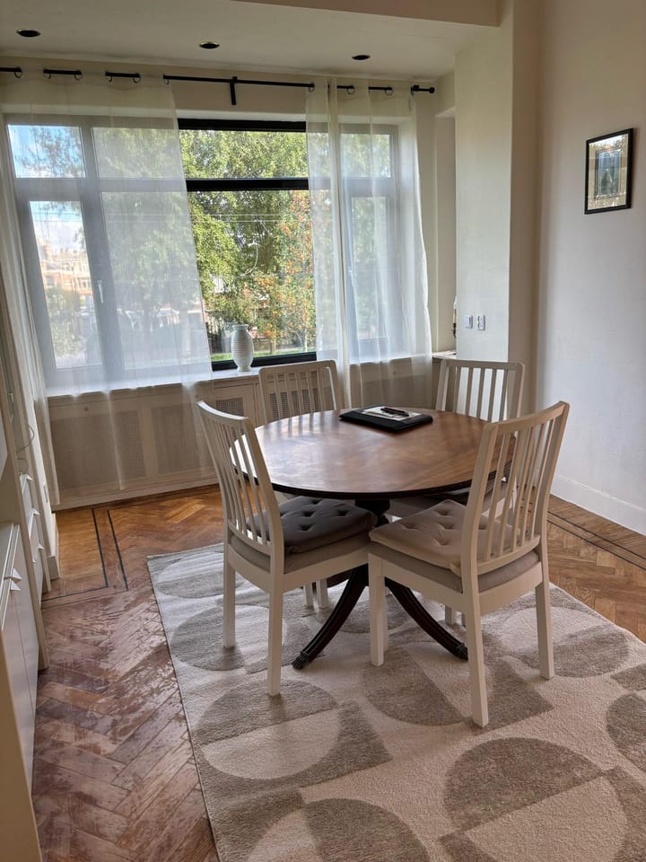 Foto 17 van Nieuwe Parklaan 144-5