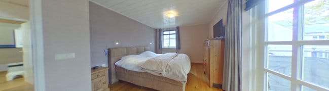 Slaapkamer