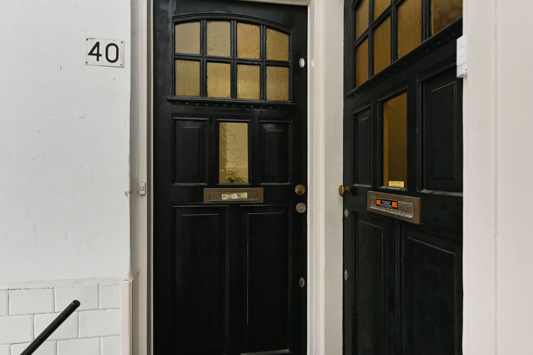 Foto 7 van Pijnboomstraat 40