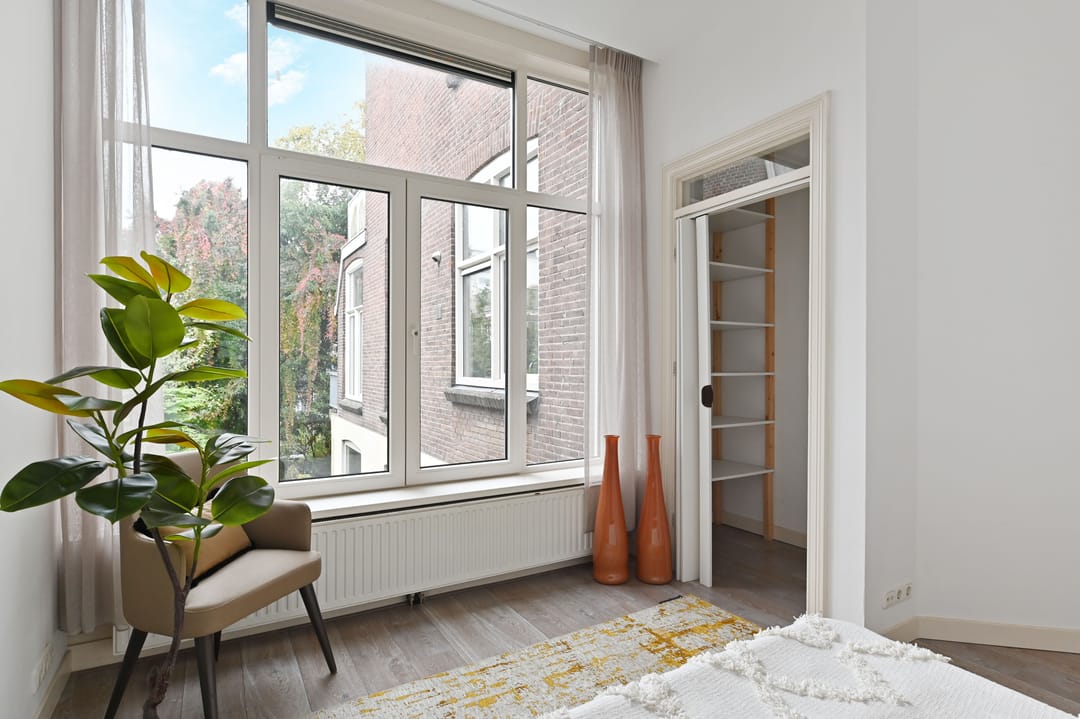 Foto 22 van Pijnboomstraat 40