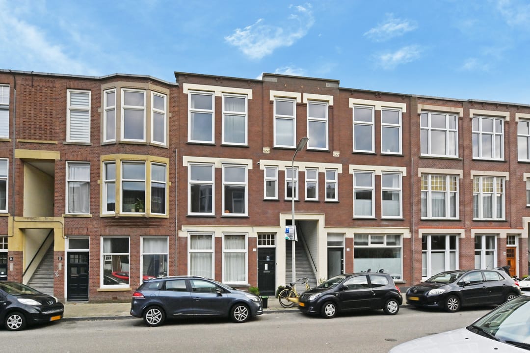 Foto 32 van Pijnboomstraat 40